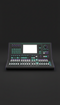 Song Mixing & Mastering