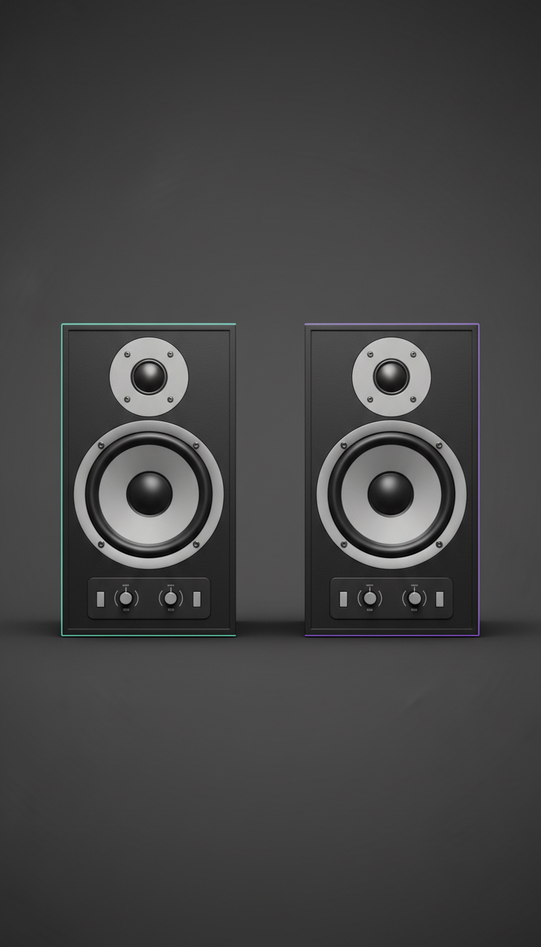 Vocal Production & Editing