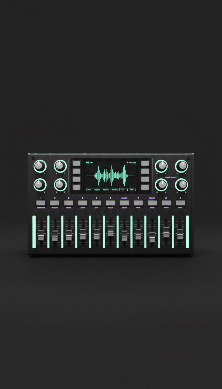 Beat & Instrumental Production